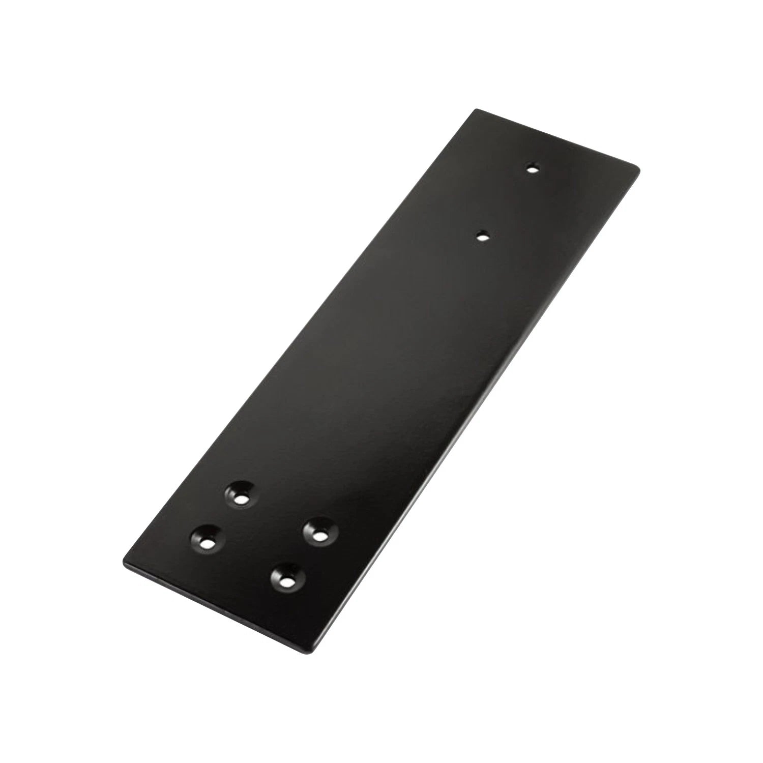 Fastcap Stealth Speed Brace, 3-1/2" X 12", Black Hidden Steel
