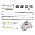 Engine Timing Chain Kit for Ford F-250 4.6L SOHC 1997-1999 1L2Z6L253AA