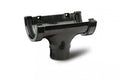 Floplast 12mm Gutter Running Outlet