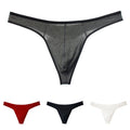 Breathable G-string Brand New Condition Flexible Fit Men's Casual