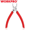 Workpro 6.5" Linesman Plier Screw Extractor Plier | Built Supply Co