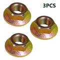 Replacement Spindle Nuts For Cadet Turn Mower For Rzt 50 For Rzt 54 3