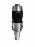 Sk40 1/16-5/8 Keyless Drill Chuck Tool Holder CNC Machine Tools