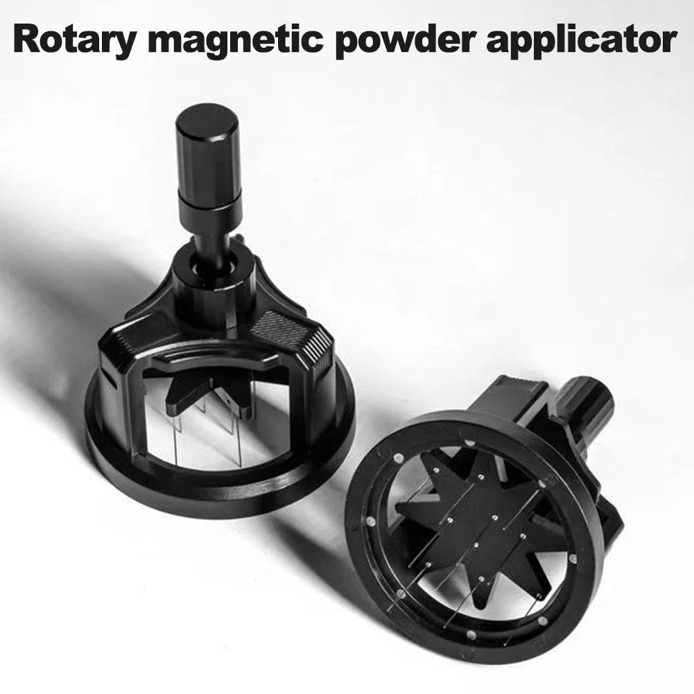 Adjustable Needle Espresso Distribution Tool For 51mm And 58mm