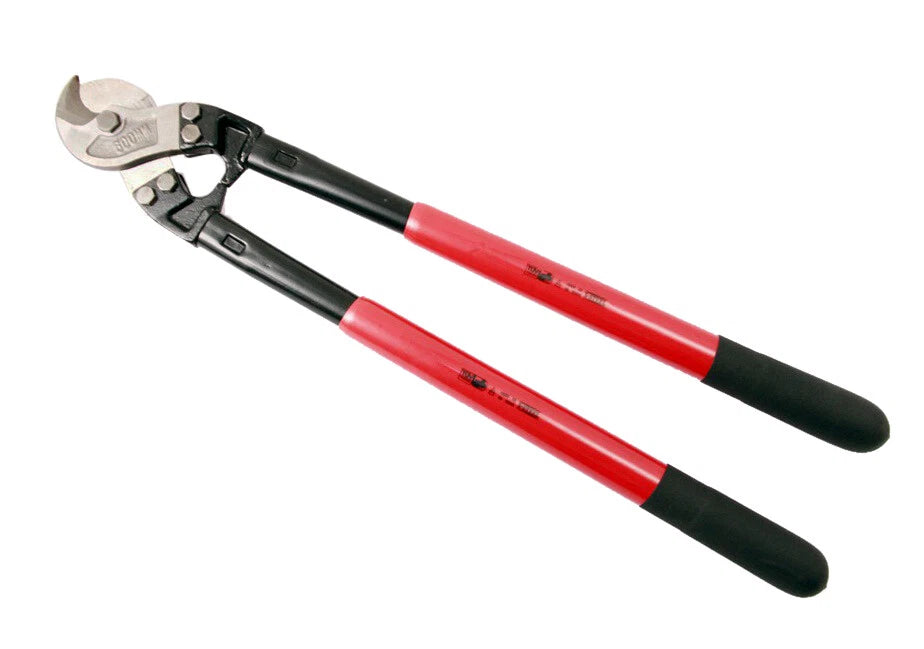 Insulated Electrician 24in 24"/600mm Copper Alu Cable Cutter