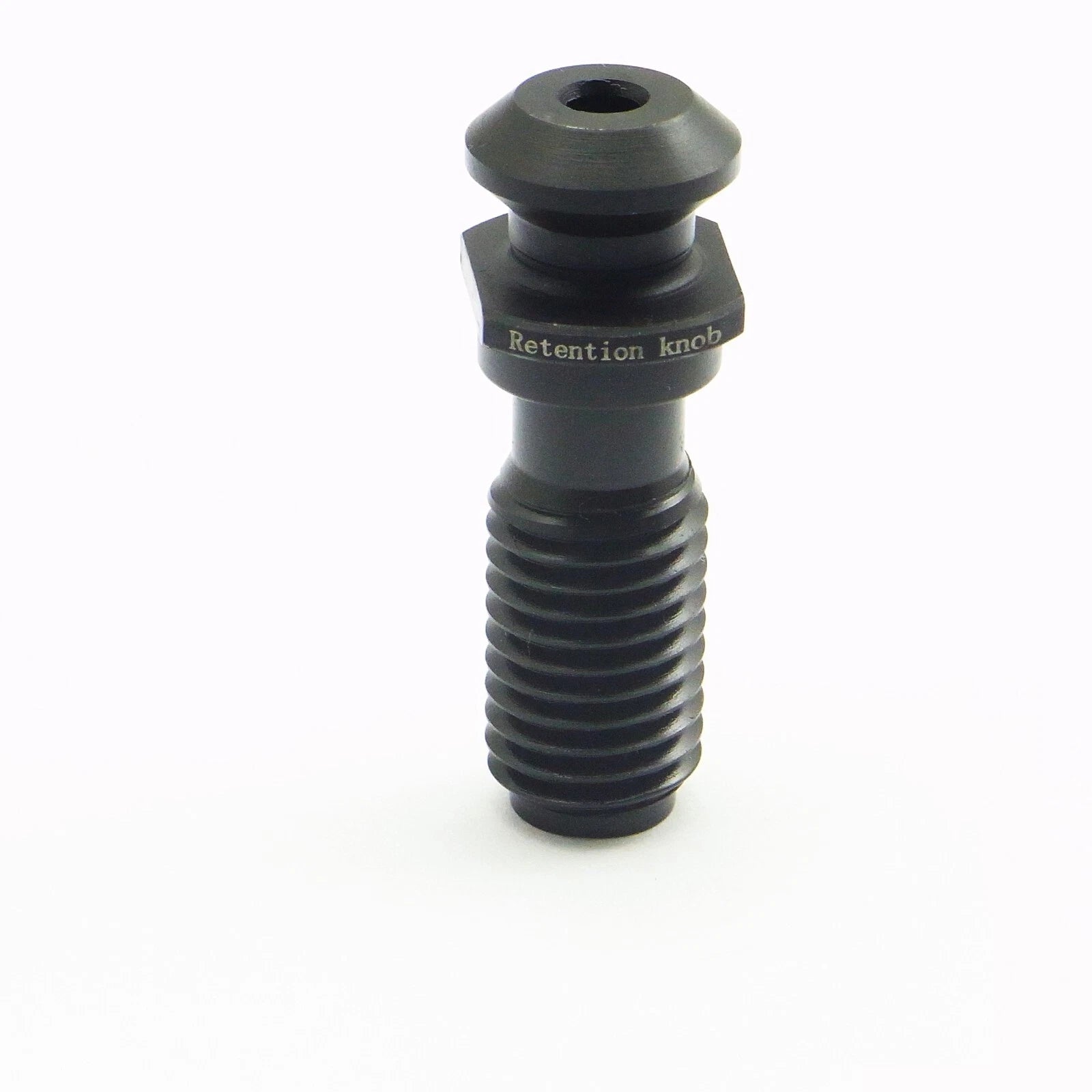 1PC CAT40 5/8-11 COOLANT PULL STUD RETENTION KNOB FOR CNC FEDAL MACHINE