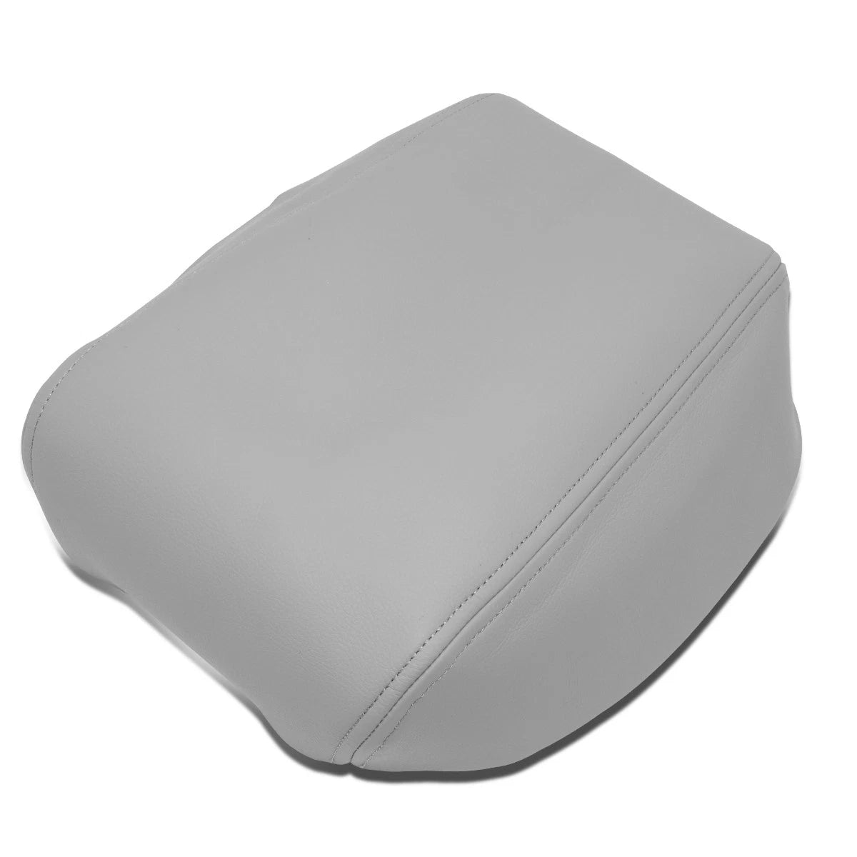 Fit 08-13 Toyota Highlander Leather Armrest Center | Built Supply Co