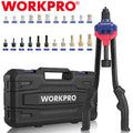 WORKPRO 16" Rivet Nut Tool by WORKPRO