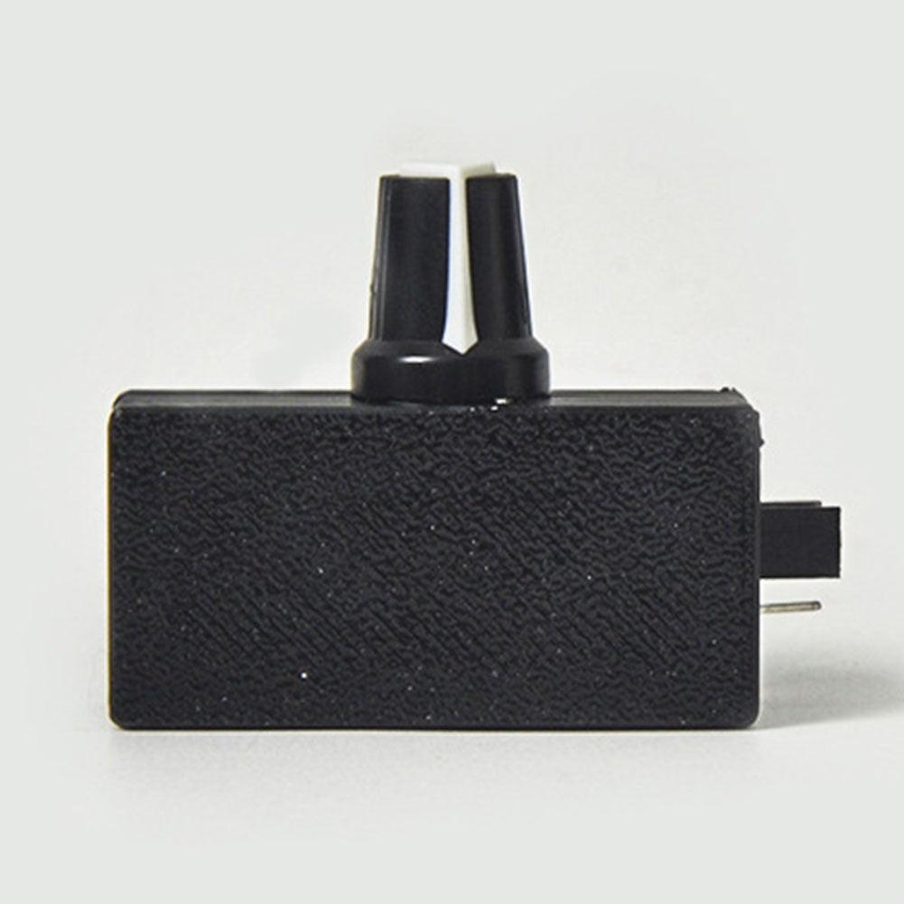 4Pin Fan Controller Compact Size Design Integrated Power Supply SolutionOpens in