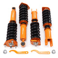 Coilover Strut Suspension Lowering Kit For Infiniti G37 Sedan/Coupe 2008-2011