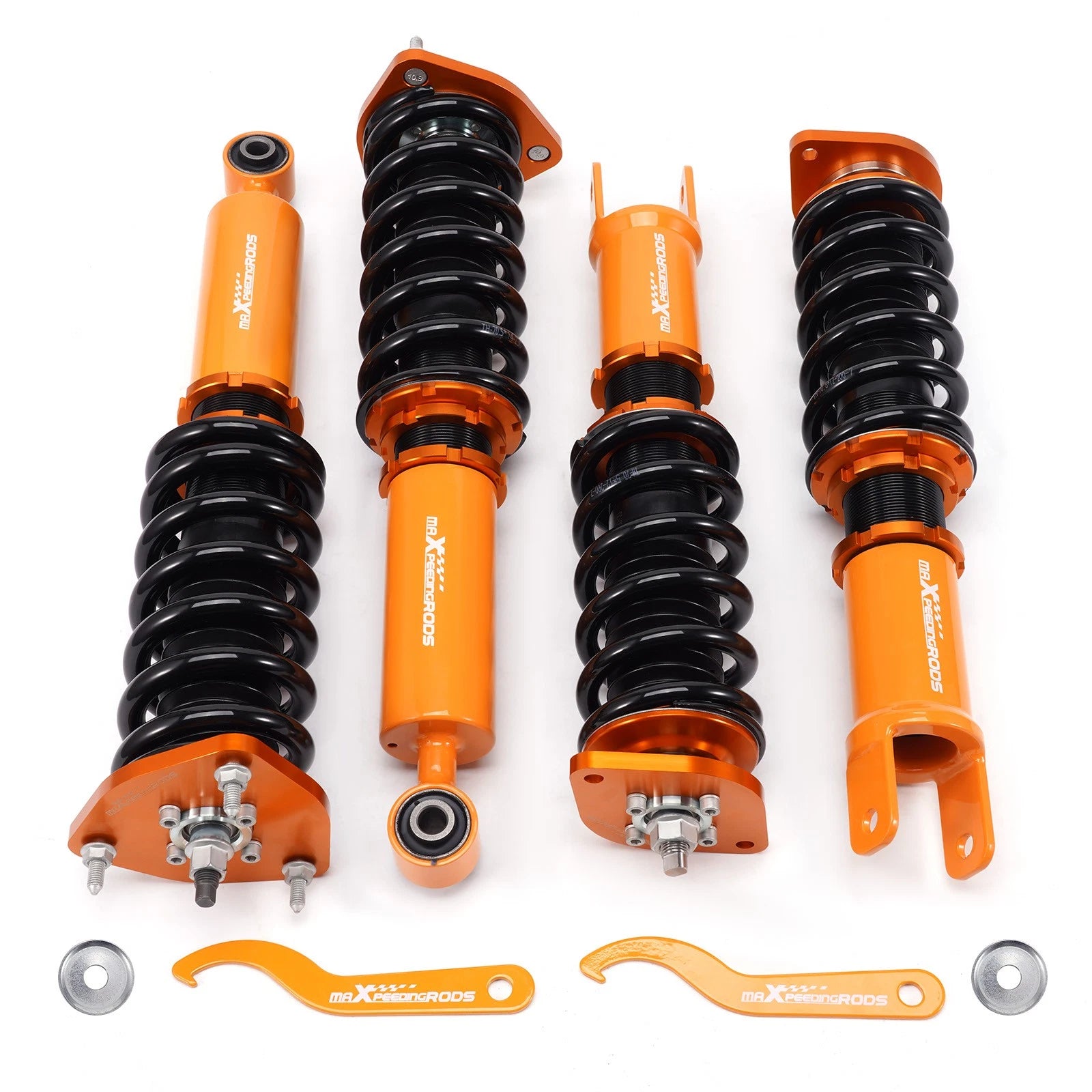 Coilover Strut Suspension Lowering Kit For Infiniti G37 Sedan/Coupe 2008-2011
