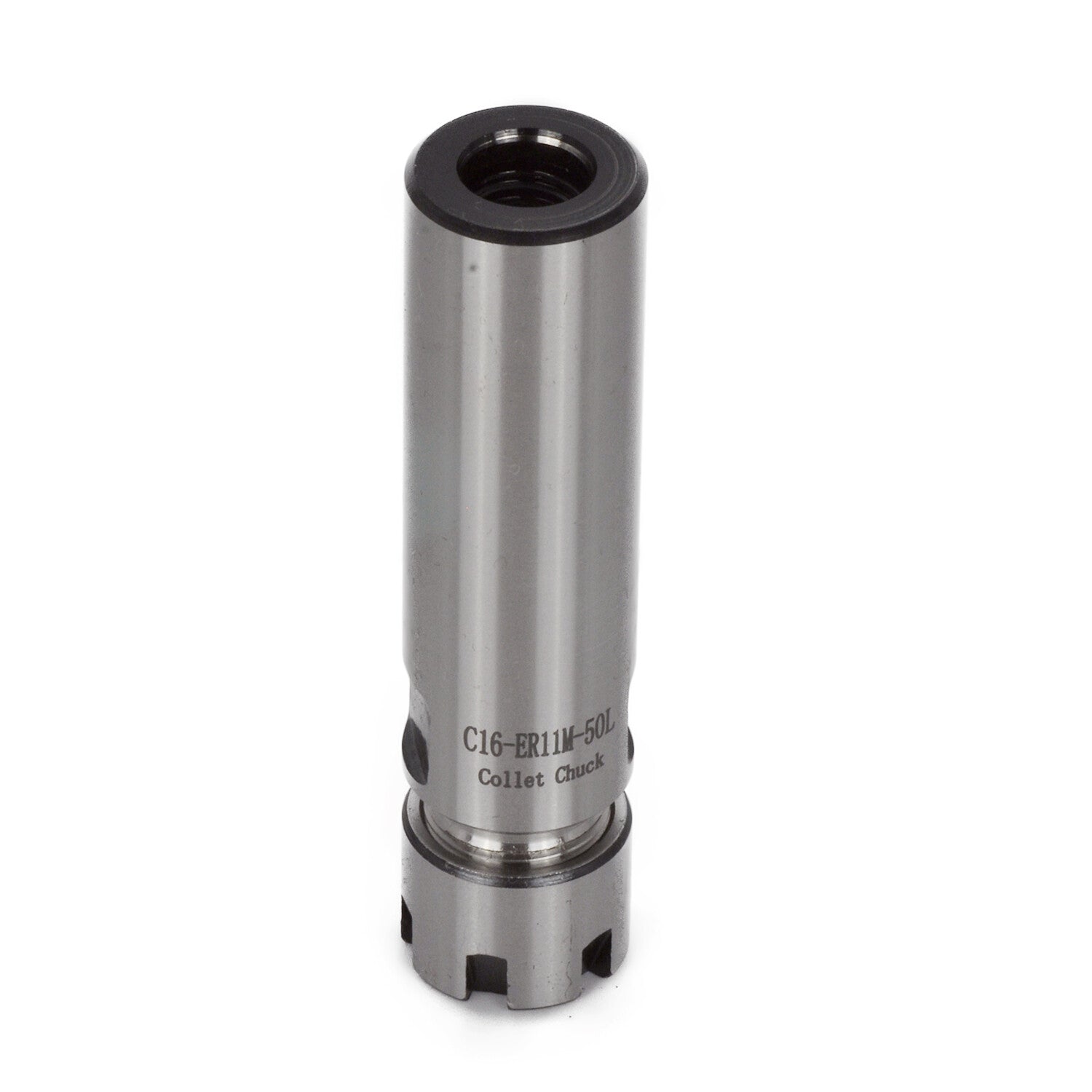 16mm Straight Shank Er11 Collet Chuck Tool Holdr Extension Holder