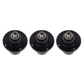 3 Pack Spindle For Bad Boy Pup 48 52 60 72 Deck 037-6015-00