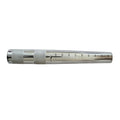 Large Steel Ring Mandrel Sizes 16-24 Ring Making Hoop Earring-bezel