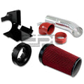 Fit Gmt800 Gmc Sierra/yukon/s<wbr/>uburban V8 Air Intake Red