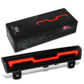 Nuvision Fit 00-06 Chevy Sonora Suburban Sequential | Built Supply Co