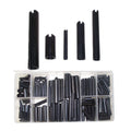 Roll Pin Fastener Snap Assortment