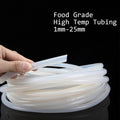 Food Grade Silicone Tube Flexible Hose