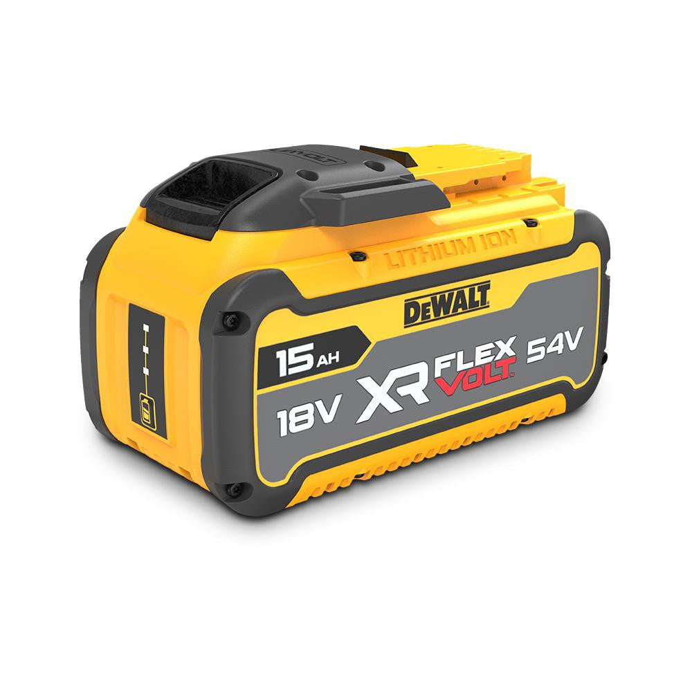 DeWalt 54V 15Ah Flexvolt Battery DCB549-XE
