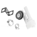 Vacuum Breaker Kit For Dometic Style Rv Toilets For 300 310 320 321