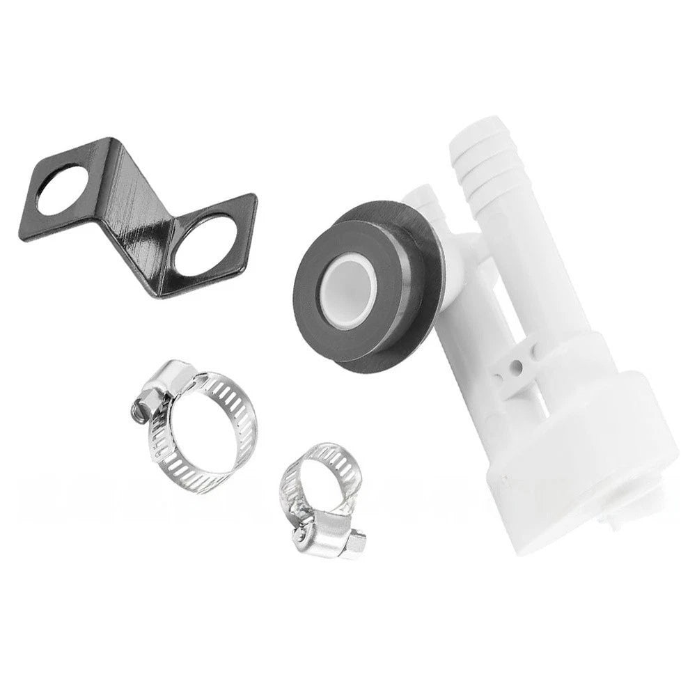 Vacuum Breaker Kit For Dometic Style Rv Toilets For 300 310 320 321