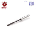 15974 M4.8*16/18/20/<wbr/>22/25/30 Closed End Blind Rivet Sealed