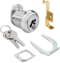 File Cabinet Lock Kit Replacement for Hon F24 & F28 - Vertical Filing