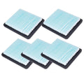 High Quality Air Filter For 17211zl8023 17211z8b901 Gcv190 7021p
