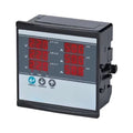 Sem-06 Digital Three-phase Ammeter 220V For Voltage Current And Power