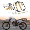 Carburetor Rebuild Repair Kit Carburetor Spare Sets Direct Replacement