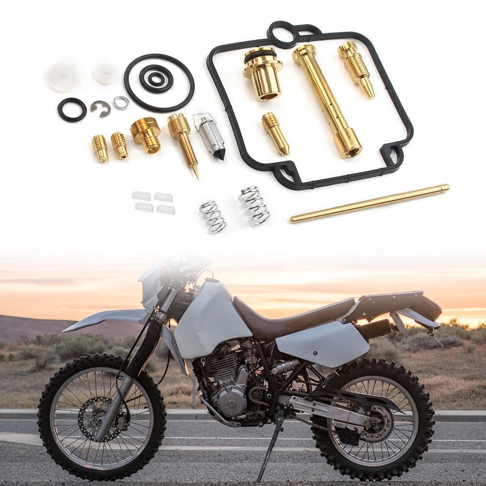 Carburetor Rebuild Repair Kit Carburetor Spare Sets Direct Replacement
