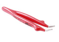 X-steel 145mm Vde Insulated Electrician Tweezers | Built Supply Co
