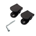 Front Trunk Hook For Tesla Model 3 Eject Clip Installation Car Spare