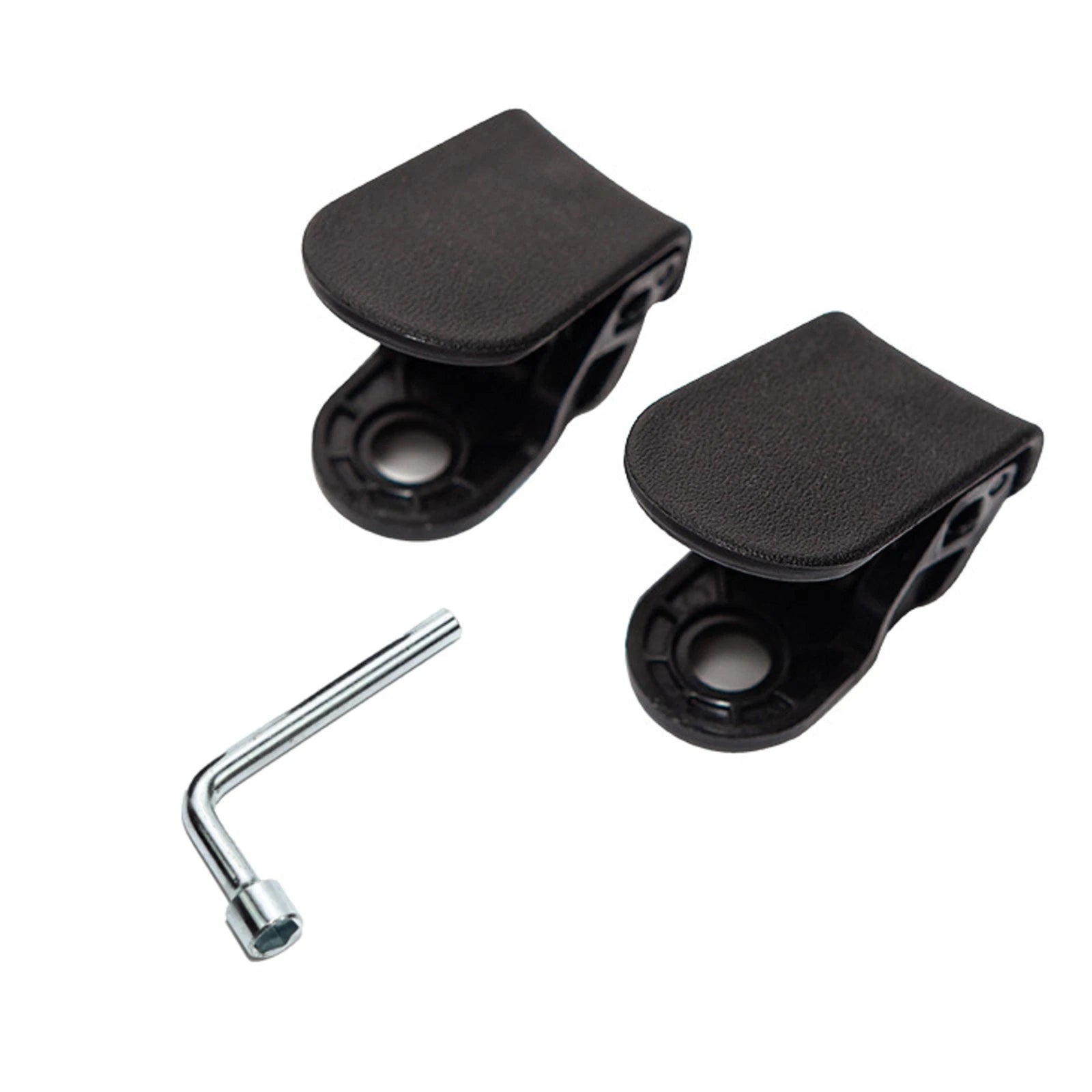 Front Trunk Hook For Tesla Model 3 Eject Clip Installation Car Spare