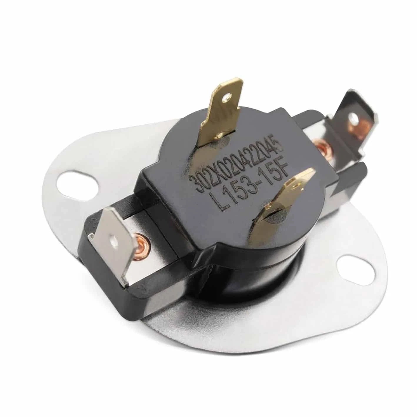 Dryer Cycle Thermostat D504515 Replacement For Commercial Laundry