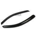 Fit 05-15 Tacoma 2dr Reg Smoke Tint Window | Built Supply Co