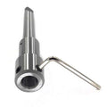 For Versatile Ring Shank With Mt2 50 19 05 For 34 Inch Welded Shank