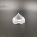 K9 Copper Coated 1" Corner Cube Prism Plated 25.4mm Trihedral