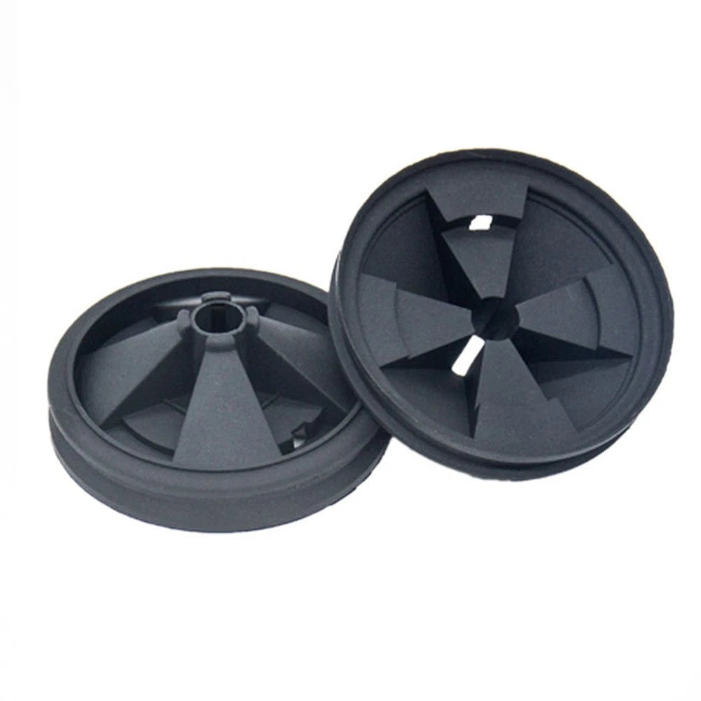 For Insinkerator Compatible Drain Insert With Noise Reduction Features