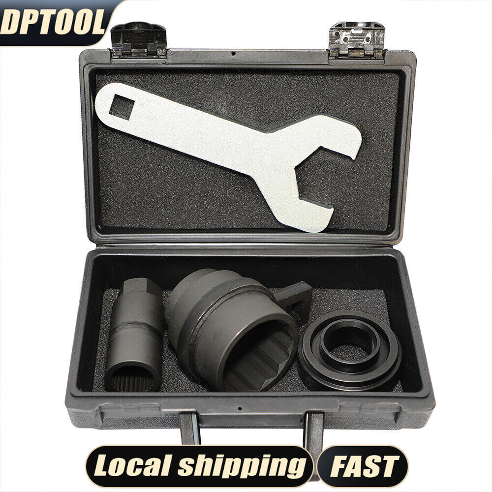 Rear Differential Remover & Installer Tool for Land Rover Range Rover