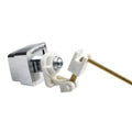 Easy Flush Control Push Button Toilet Tank Lever Fits Most Standard