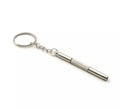 3 in 1 Mini Screwdriver Tool Repair Set Keyring for Watch, Glasses