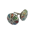 Knobs No. 28 – Handmade Cabinet Knobs | Decorative Drawer Pulls |