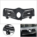 Plastic Air Vent Grille Panel For Maserati For President Vehicles