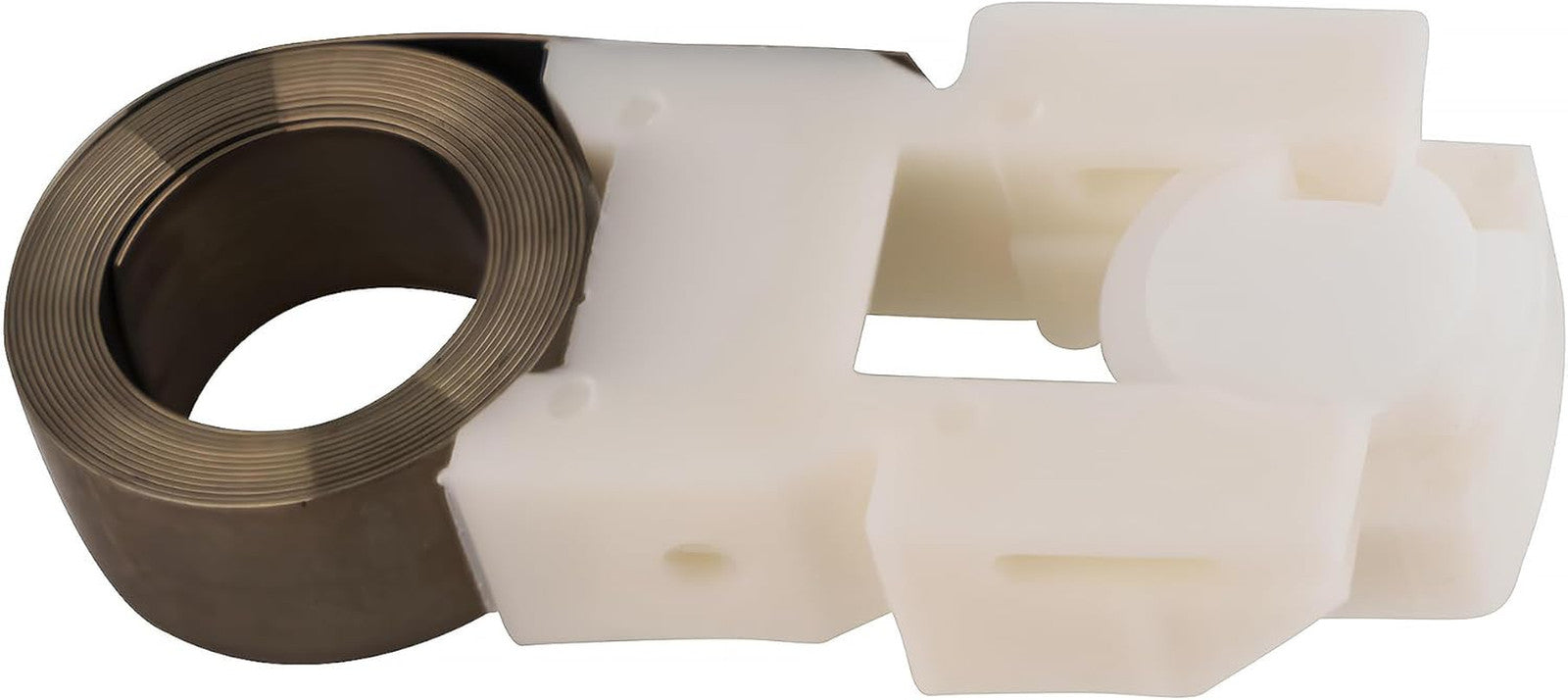 Constant Force Balance Assembly Single Coil Stamped 740 or 7 with Feet