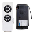 Ceiling Fan Light Inverter Remote Control 6-speed Wireless Switch