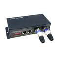 Dc12v~24V Led Rgbw Dmx 512 Controller Decoder Dimmer 4 Channel 8a