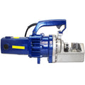 Rebar Cutting Cutter Metal Rod Electric 110V - 1440W Portable 1"