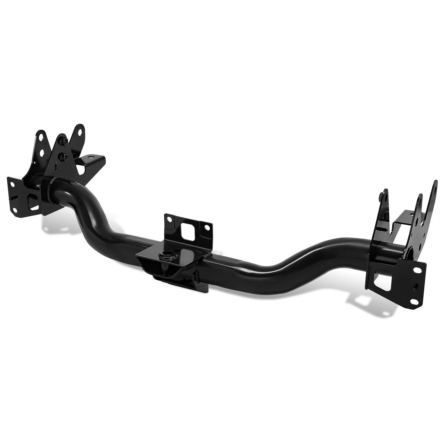 Fit Ram 1500 19-26 Class-3 Rear Bumper Trailer Tow | Built Supply Co