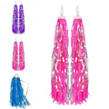 Handlebar Streamers Pvc Tassel Decoration Display Cycling Riding